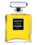 Chanel COCO…